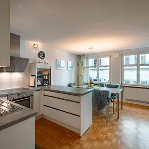 Haus Triflinger Appartement